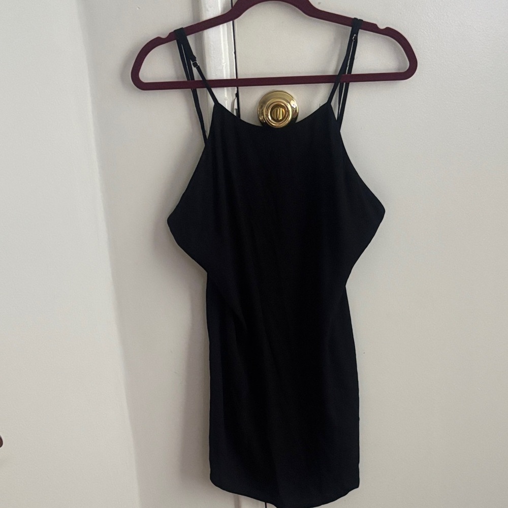 Reformation Sleeveless Dress